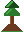 Pixel Tree