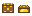 Treasure Chest Sprite Sheet
